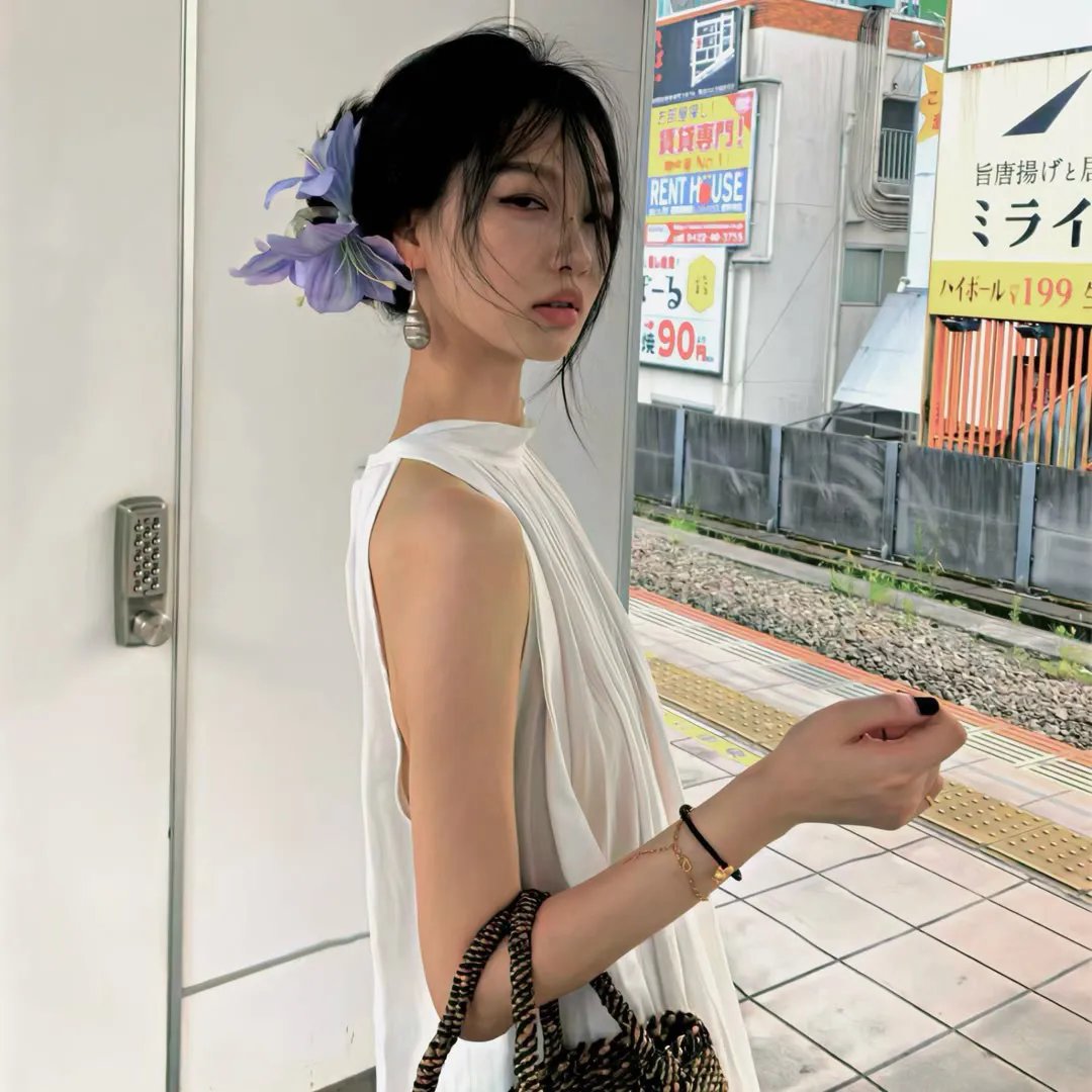 美丽新秩序
