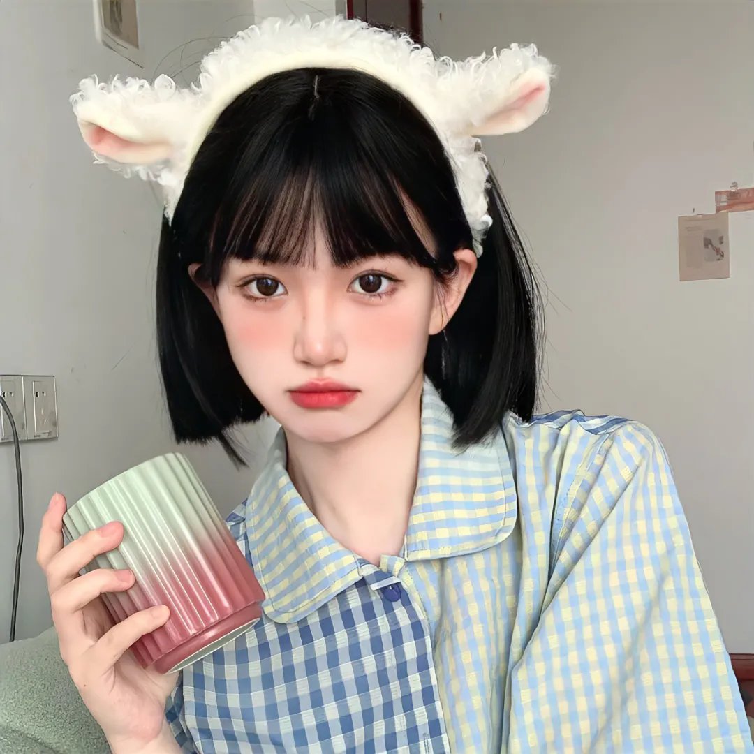 极光下