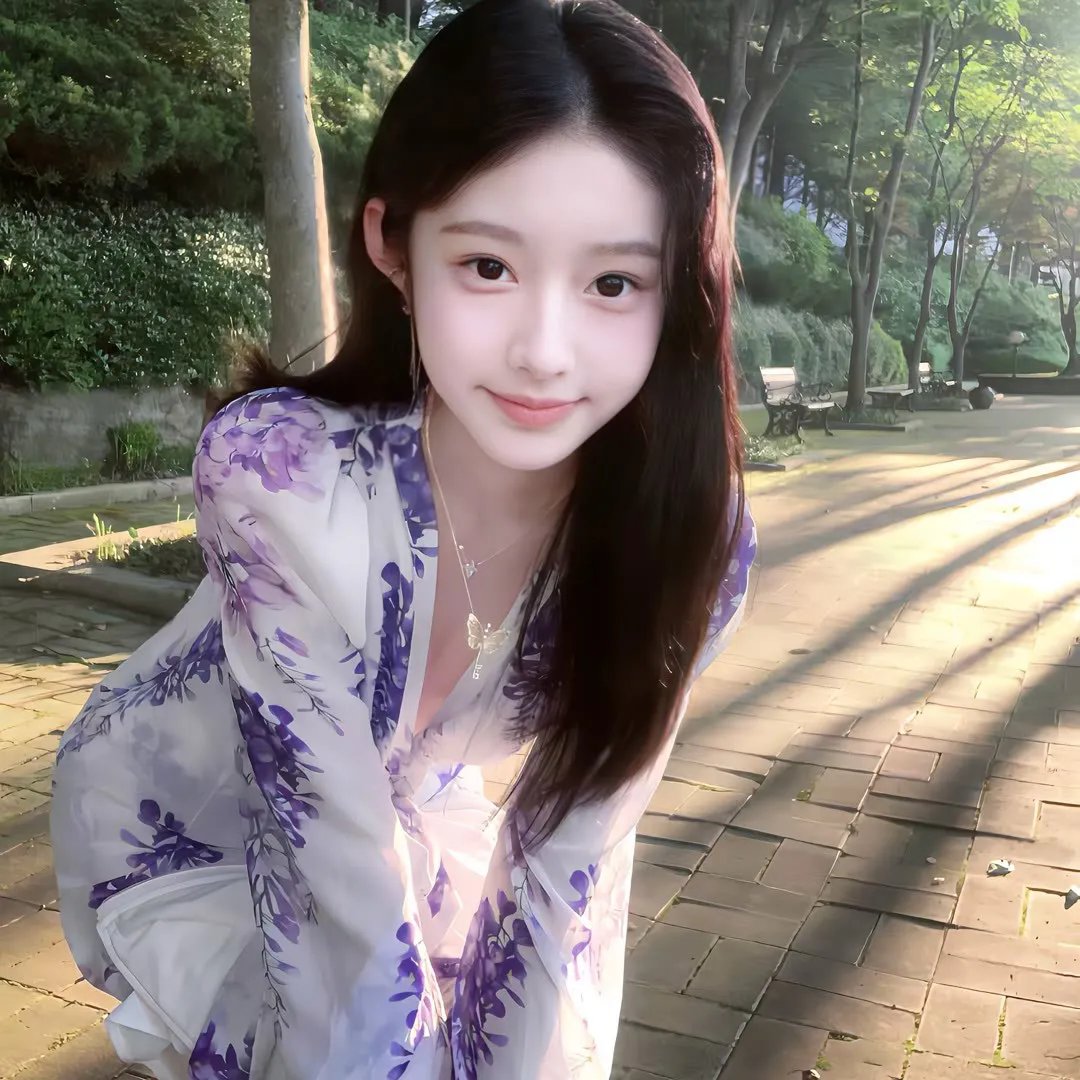 惊喜来敲门