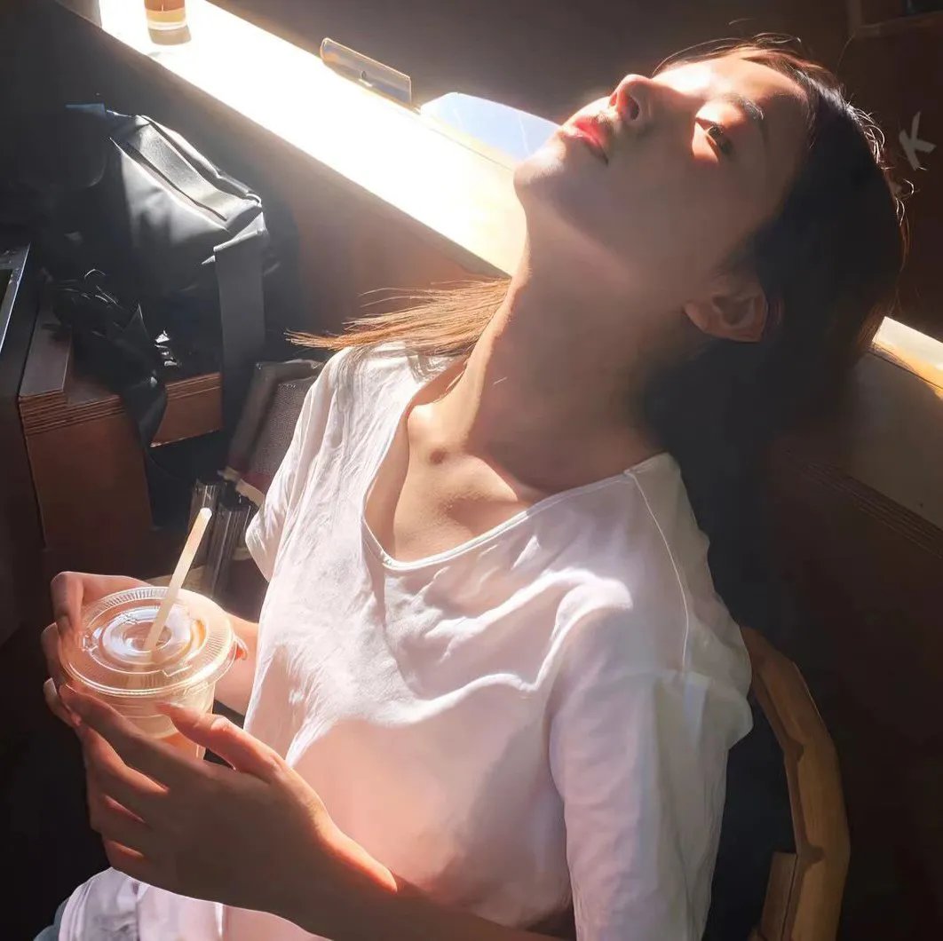 良辰美景好时光